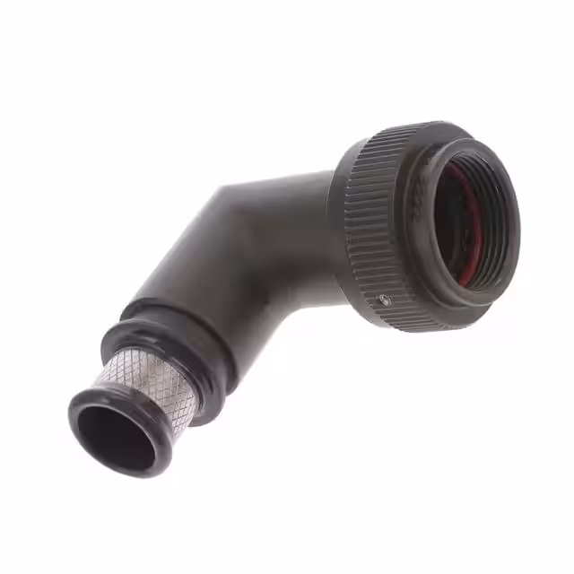 A850499013P03 Amphenol Interconnect India  Carcasas traseras y abrazaderas de cables